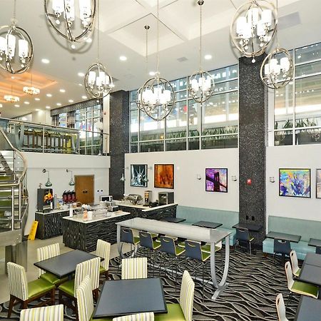 Best Western Plus Laguardia Airport Hotel Queens 纽约 外观 照片